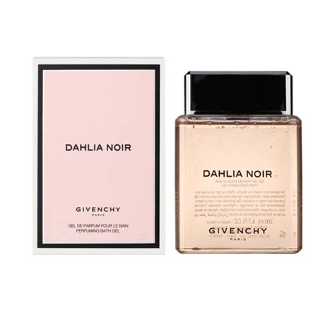 in che profumerie trovare dalia noir givenchy